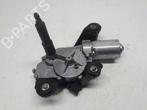 Used Rear wiper motor RENAULT GRAND SCÉNIC III (JZ0/1_) 1.4 16V (JZ0F) (131 hp) 11071659