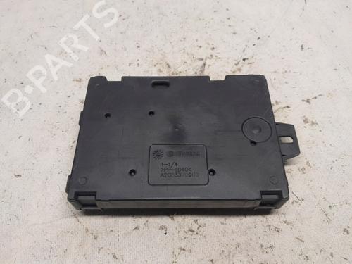 Modulo electronico DACIA SANDERO II TCe 90 (B8M1, B8MA, B8AC) (90 hp) 22317721