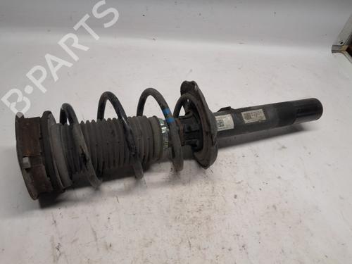 Used Left front shock absorber Left front shock absorber SKODA OCTAVIA III Combi (5E5, 5E6) 1.6 TDI (115 hp) 33448672 33448672