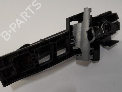 Front left exterior door handle FORD FIESTA VI (CB1, CCN) 1.25 | BP18845732C128 