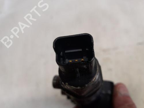 Injection rail CITROËN NEMO Box Body/MPV (AA_) 1.4 HDi | BP29439519M98 