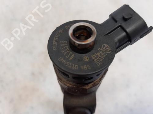 Injector RENAULT CLIO IV Grandtour (KH_) 1.5 dCi 90 (KHN3, KHN4) | BP29738890M100