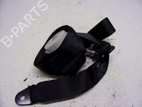 Used Rear left seatbelt Rear left seatbelt SUZUKI ALTO VII (GF, HA25_, HA35_) 1.0 (AMF310, GFC31S) (68 hp) 11066774 11066774