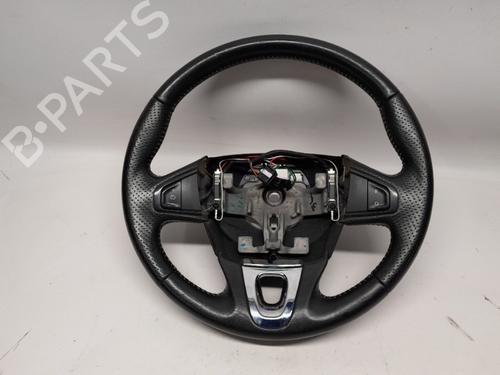 Used Steering wheel RENAULT MEGANE III Grandtour (KZ0/1) 1.2 TCe (KZ2B, KZ11) (116 hp) 18954672
