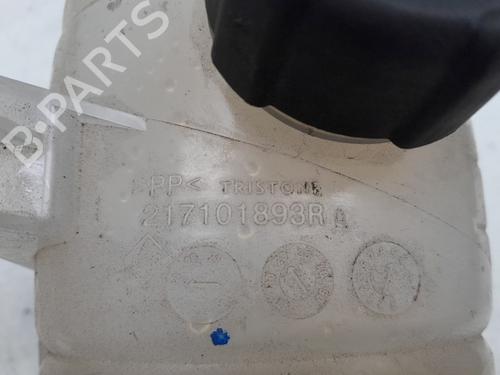 Expansion tank FIAT TALENTO Van (296_) 1.6 D | BP18848768C120 