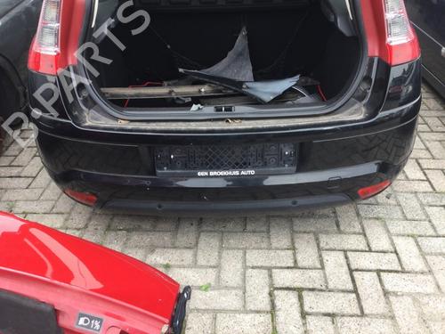 Used Rear bumper Rear bumper 37724767 37724767