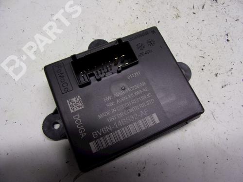 Used Comfort control module Comfort control module FORD FOCUS III Turnier 1.6 TDCi (115 hp) 11066801 11066801