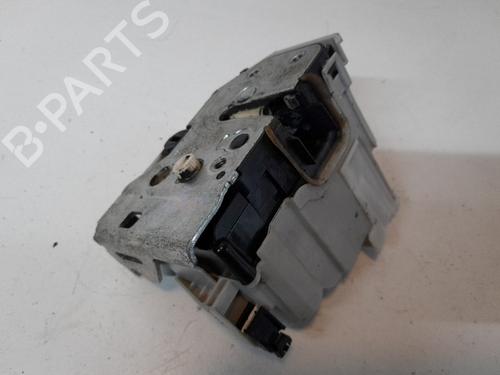 Fechadura trás esquerda Fechadura trás esquerda 38053861 38053861