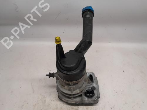 Used Steering column Steering column PEUGEOT 308 CC (4B_) 2.0 HDi (4BRHRH, 4BRHRJ) (136 hp) 34042324 34042324