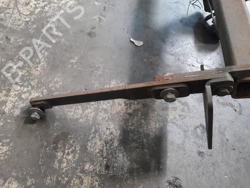 Tow ball/Mechanism FORD B-MAX (JK) 1.6 TDCi | BP29633595C141