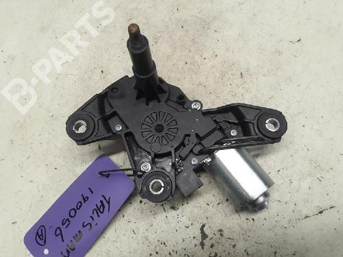 Used Rear wiper motor Rear wiper motor RENAULT TALISMAN Grandtour (KP_) 1.5 dCi 110 (110 hp) 11070104 11070104