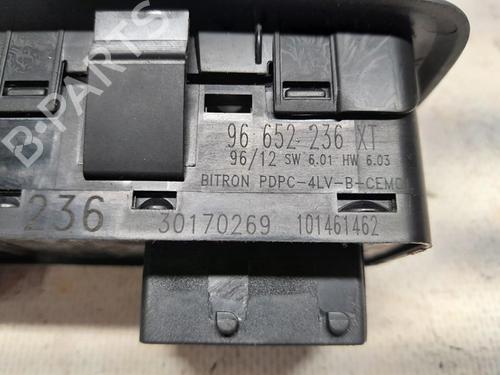 Switch CITROËN C3 II (SC_) 1.6 HDi | BP29738848I30