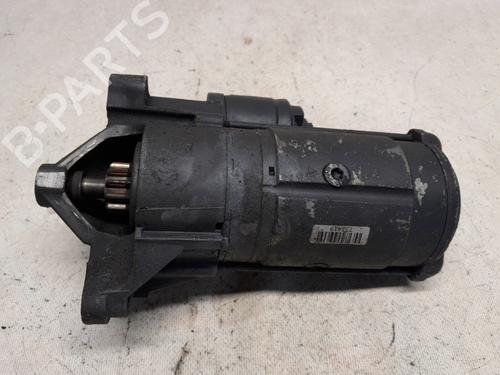 Startmotor CITROËN JUMPY II Van 2.0 HDi 120 (120 hp) 30085404