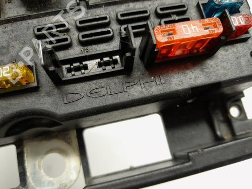 Fuse box PEUGEOT 307 SW (3H) 1.6 16V | BP18851144E1 