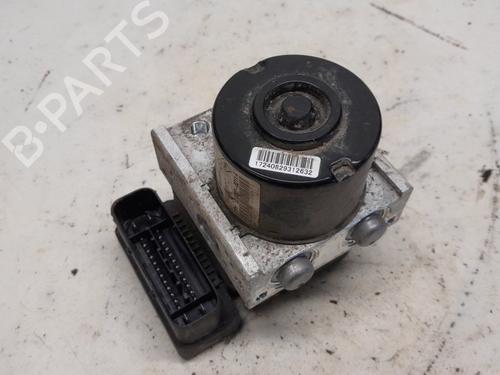 Abs pomp RENAULT TWINGO II (CN0_) 1.2 16V (CN04, CN0B) (75 hp) 12303227