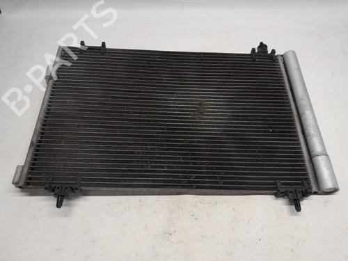 AC-Kondensator DS DS 4 / DS 4 CROSSBACK (NX_) 1.6 THP 165 (165 hp) 28615378