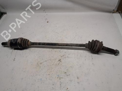 Used Right rear driveshaft SUBARU OUTBACK (BS) 2.0 D AWD (BSD) (150 hp) 21024533