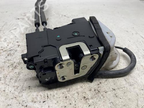 Front right lock HYUNDAI ix35 (LM, EL, ELH) 2.0 CRDi | BP18846398C97 
