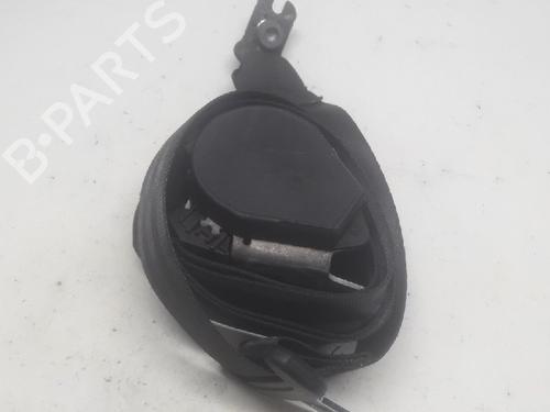 Rear left seatbelt VW GOLF VII (5G1, BQ1, BE1, BE2) 1.2 TSI | BP11079016I29 
