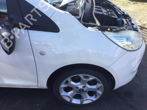 Forkjerm høyre Forkjerm høyre FORD KA (RU8) 1.2 (69 hp) 34042417 34042417