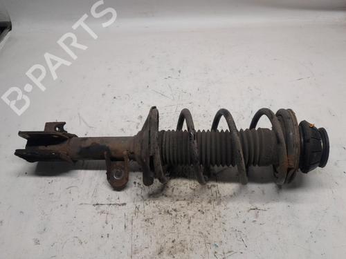 Used Left front shock absorber Left front shock absorber 22568479 22568479