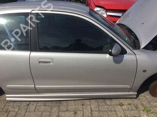 Used Right front door MG MG ZR 160 (160 hp) 29817404