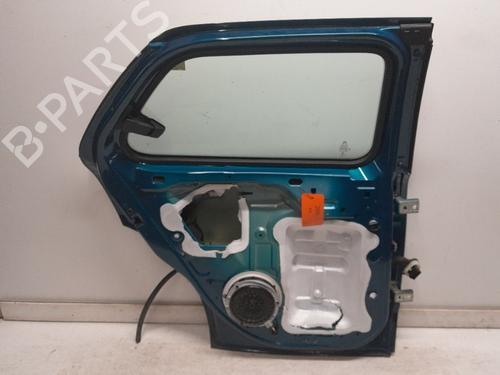 Left rear door CITROËN C4 CACTUS 1.6 BlueHDi 100 | BP29817696C4 