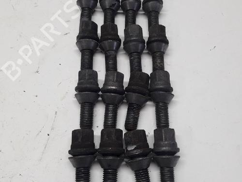 Annen RENAULT CLIO IV (BH_) 1.5 dCi 90 (90 hp) 13152867