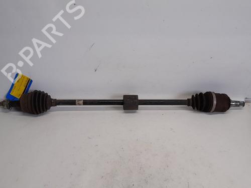 Used Right front driveshaft OPEL CORSA D (S07) 1.4 (L08, L68) (90 hp) 13692376