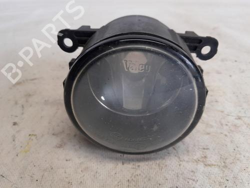 Used Right front fog light OPEL AGILA B (H08) 1.0 (F68) (68 hp) 29439583