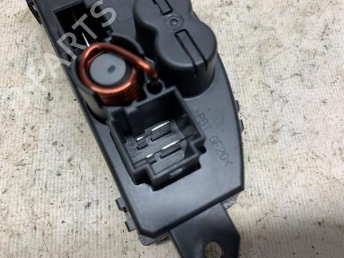 Heater resistor BMW X1 (U11) iX1 eDrive 20 | BP37091243M108 - Image 3
