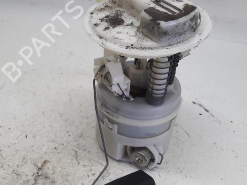 Bränslepump RENAULT CLIO II (BB_, CB_) 1.4 16V (B/CB0P, BB13) (98 hp) 11074434