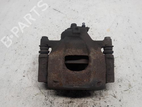 Used Left front brake caliper Left front brake caliper 36651407 36651407