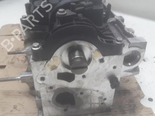 Cylinder head RENAULT GRAND SCÉNIC IV (R9_) 1.5 dCi 110 (R9A3) | BP11251565M5
