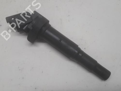 Used Ignition coil PEUGEOT 308 SW I (4E_, 4H_) 1.6 16V (120 hp) 11136468