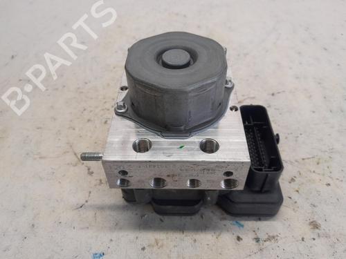 Used ABS pump DACIA SANDERO II TCe 90 (B8M1, B8MA, B8AC) (90 hp) 20850889