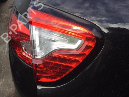 Used Left taillight Left taillight 13743463 13743463