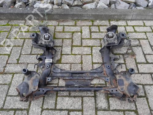 Used Subframe BMW 3 Gran Turismo (F34) 320 d xDrive (184 hp) 21835945