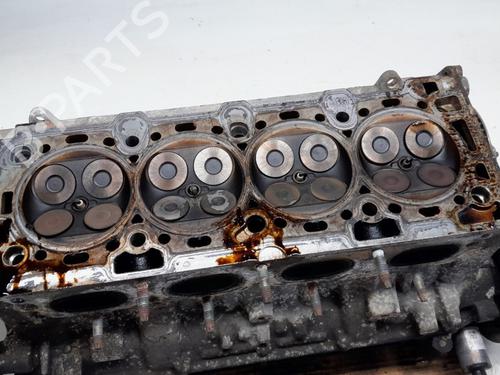 Cylinder head CHEVROLET AVEO / KALOS Hatchback (T250, T255) 1.4 | BP15970262M5 