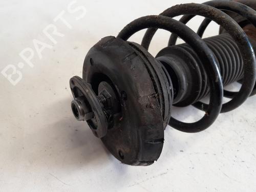 Right front shock absorber CITROËN C3 II (SC_) 1.6 HDi | BP29633645M17