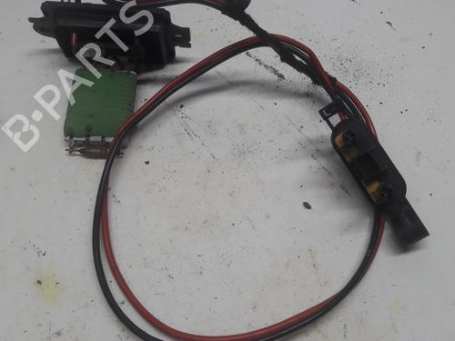 Used Heater resistor Heater resistor 11777666 11777666