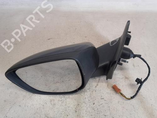 Left mirror CITROËN C4 CACTUS 1.2 VTi 82 | BP29817290C26 