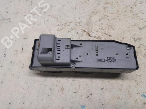 Switch TOYOTA PRIUS Liftback (_W2_) 1.5 Hybrid (NHW20_, NHW20R) | BP21287542I30 