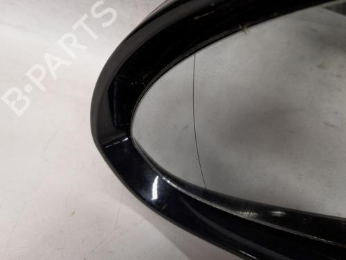 Left mirror OPEL CORSA D (S07) 1.4 (L08, L68) | BP27621243C26 