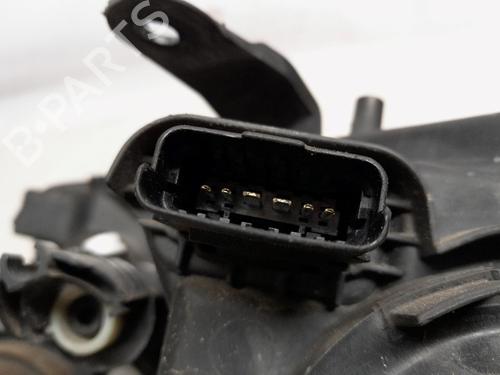 Right headlight DACIA LOGAN MCV II 1.5 dCi | BP28205768C29 