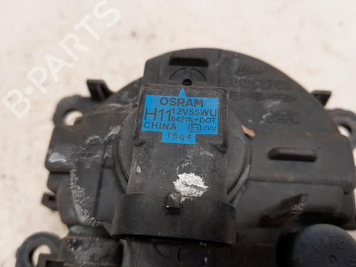 Right front fog light RENAULT CAPTUR I (J5_, H5_) 1.5 dCi 110 | BP35988651C31 - Image 3