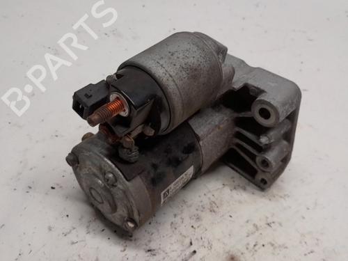 Starter PEUGEOT 3008 I MPV (0U_) 1.6 VTi | BP15970134M8 