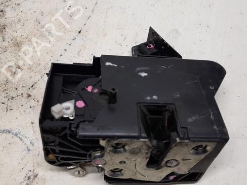 Rear right lock DACIA LOGAN MCV II TCe 90 (K8M1, K8MA, K8AC) | BP13155300C99 
