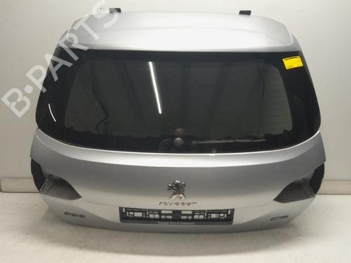 Porton trasero Porton trasero PEUGEOT 308 SW II (LC_, LJ_, LR_, LX_, L4_) 1.6 HDi / BlueHDi 115 (LCBHXM, LCBHXT) (115 hp) 36752329 36752329