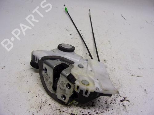 Used Front left lock TOYOTA YARIS (_P13_) 1.3 (NSP130_, NSP130) (99 hp) 13151864